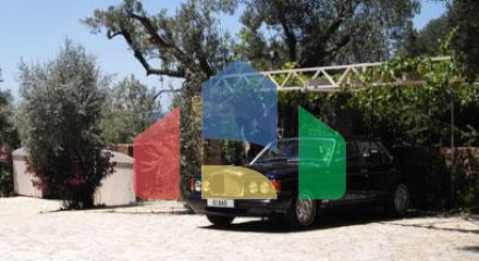 Продаж - Готель 900 m² на Кассандрі (Халкідіки)