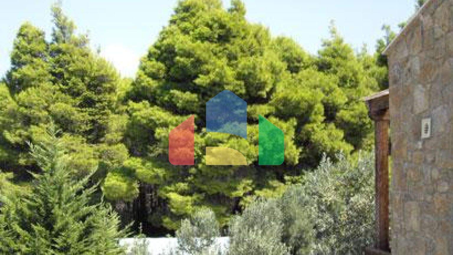 Продаж - Готель 900 m² на Кассандрі (Халкідіки)