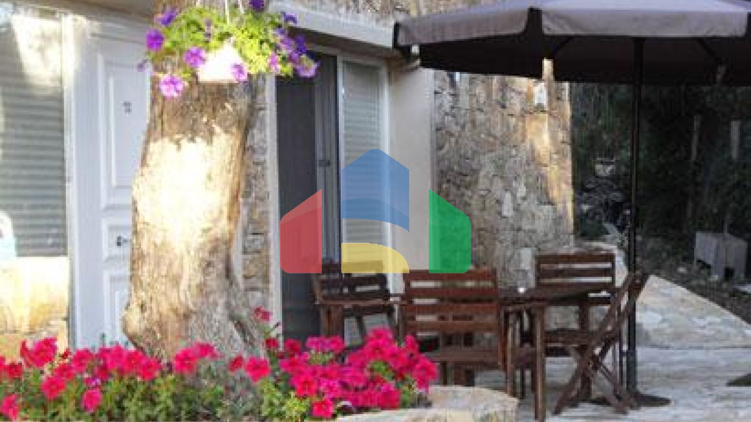 Продаж - Готель 900 m² на Кассандрі (Халкідіки)