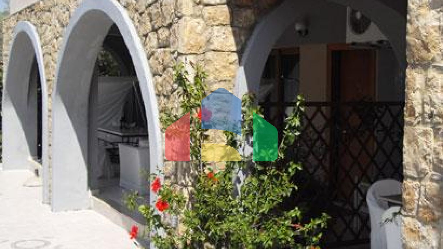 Продаж - Готель 900 m² на Кассандрі (Халкідіки)