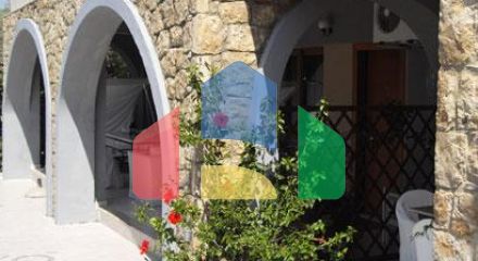 Продаж - Готель 900 m² на Кассандрі (Халкідіки)