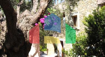 Продаж - Готель 900 m² на Кассандрі (Халкідіки)