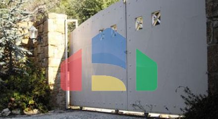 Продаж - Готель 900 m² на Кассандрі (Халкідіки)