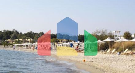 Продаж - Готель 900 m² на Кассандрі (Халкідіки)