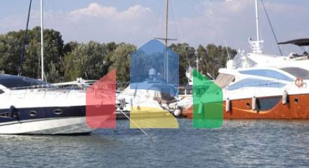 Продаж - Готель 900 m² на Кассандрі (Халкідіки)