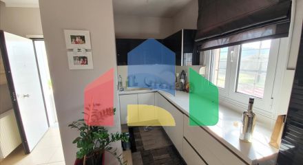 Продажа - Таунхаус 171 m² на Кассандре (Халкидики)