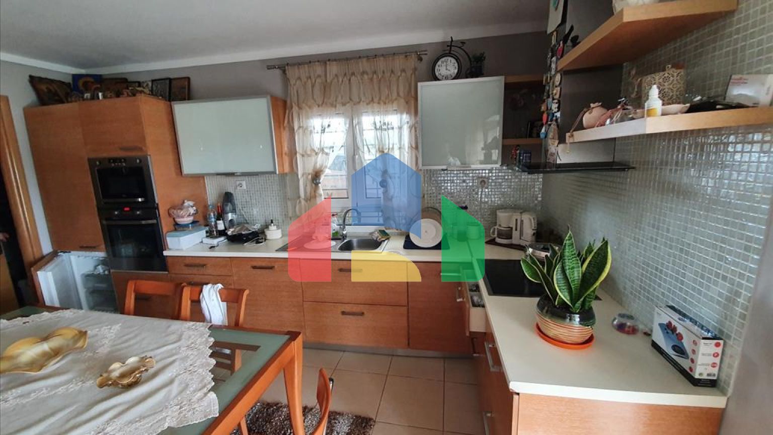 Продаж - Таунхаус 171 m² на Кассандрі (Халкідіки)