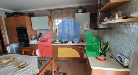 Продаж - Таунхаус 171 m² на Кассандрі (Халкідіки)