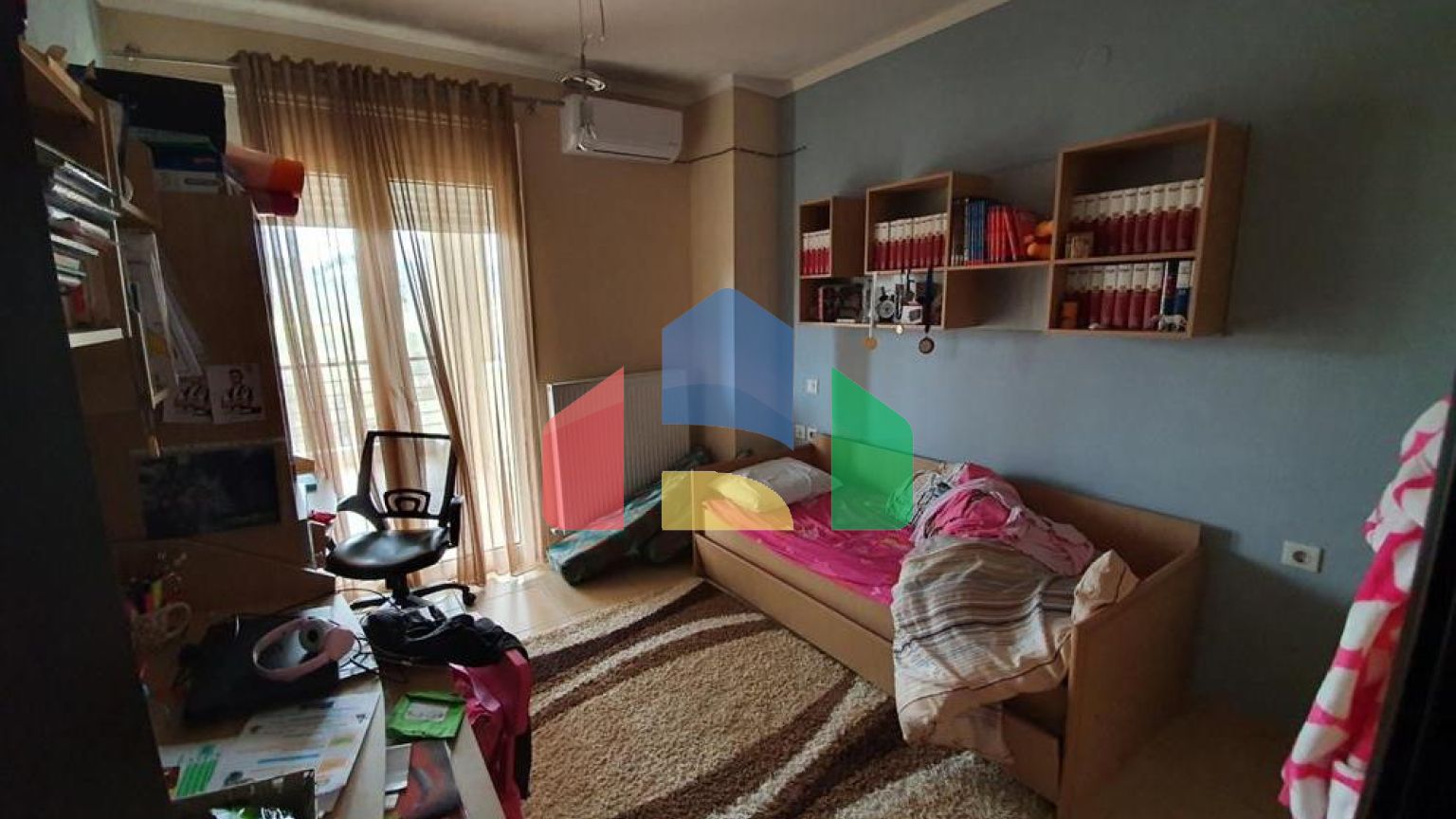 Продаж - Таунхаус 171 m² на Кассандрі (Халкідіки)