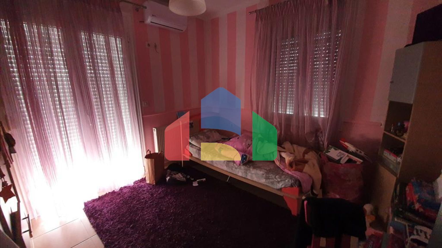 Продаж - Таунхаус 171 m² на Кассандрі (Халкідіки)