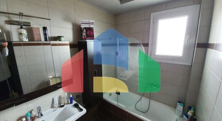 Продаж - Таунхаус 171 m² на Кассандрі (Халкідіки)