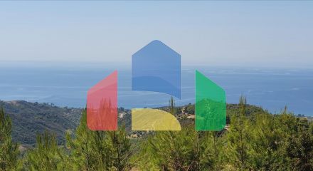 Продаж - Земельна ділянка 15000 m² на Кассандрі (Халкідіки)