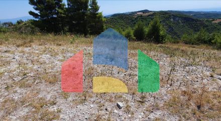 Продаж - Земельна ділянка 15000 m² на Кассандрі (Халкідіки)