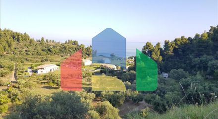 For Sale - Land 4300 m² in Kassandra, Chalkidiki
