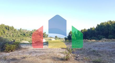 For Sale - Land 4300 m² in Kassandra, Chalkidiki