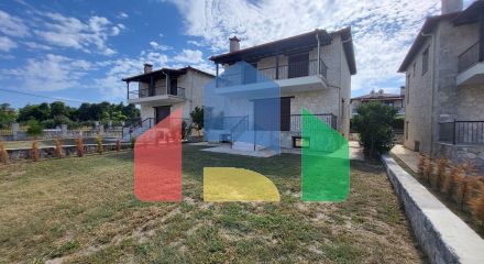 Продаж - Котедж 240 m² на Кассандрі (Халкідіки)