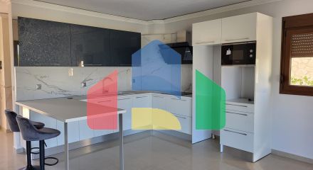 Продаж - Котедж 240 m² на Кассандрі (Халкідіки)