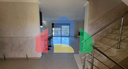 Продаж - Котедж 240 m² на Кассандрі (Халкідіки)