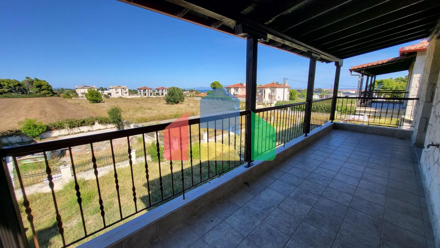 Продажа - Коттедж 240 m² на Кассандре (Халкидики)