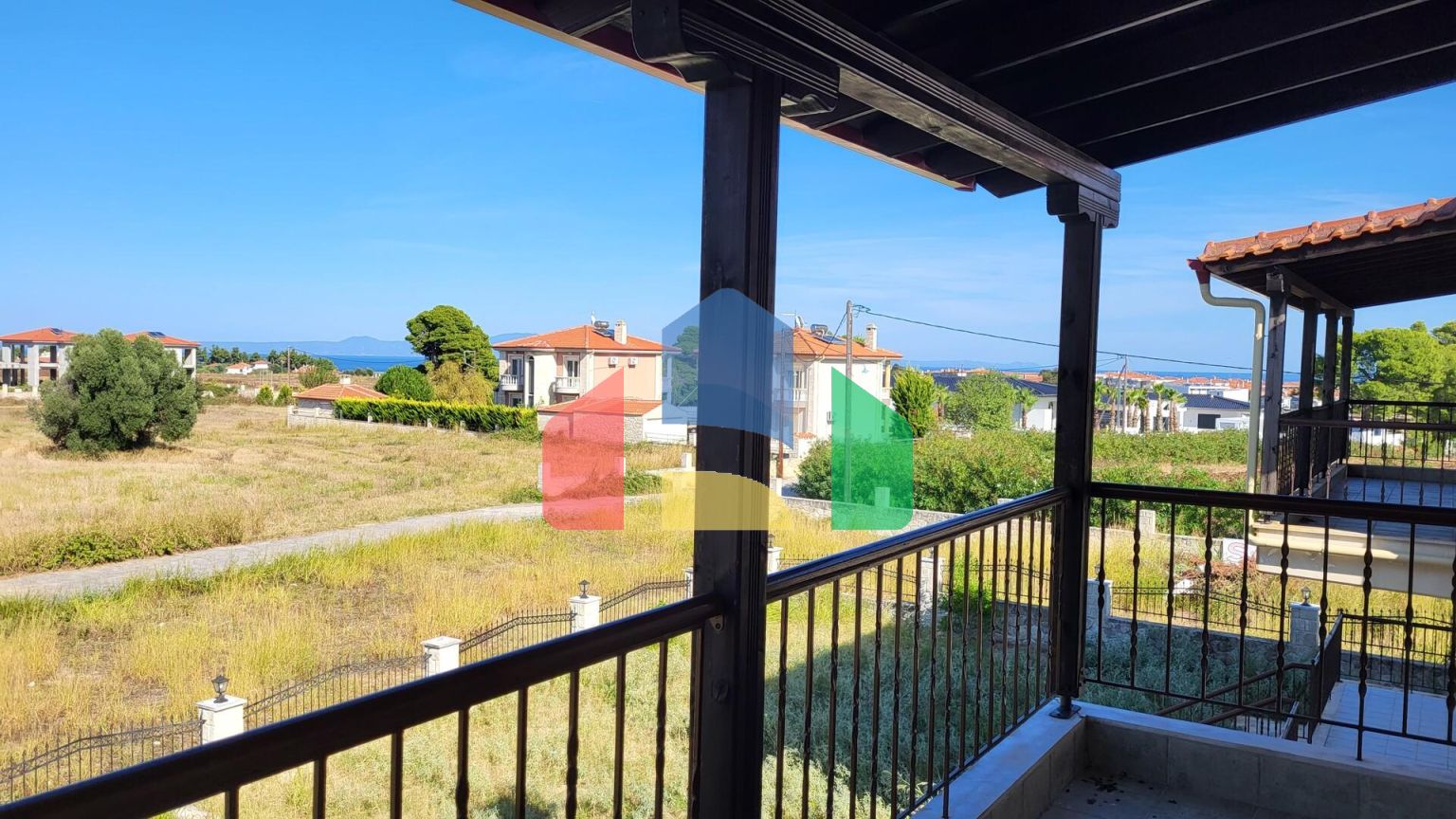 Продажа - Коттедж 240 m² на Кассандре (Халкидики)