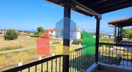 Продажа - Коттедж 240 m² на Кассандре (Халкидики)