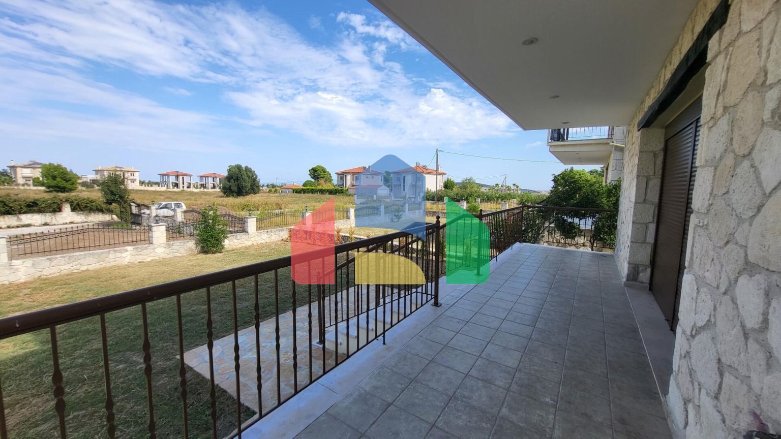 Продажа - Коттедж 240 m² на Кассандре (Халкидики)