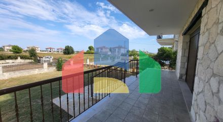 Продажа - Коттедж 240 m² на Кассандре (Халкидики)