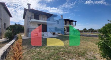 Продажа - Коттедж 240 m² на Кассандре (Халкидики)