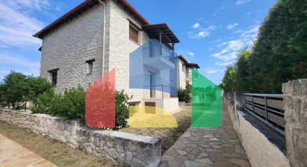 Продажа - Коттедж 240 m² на Кассандре (Халкидики)