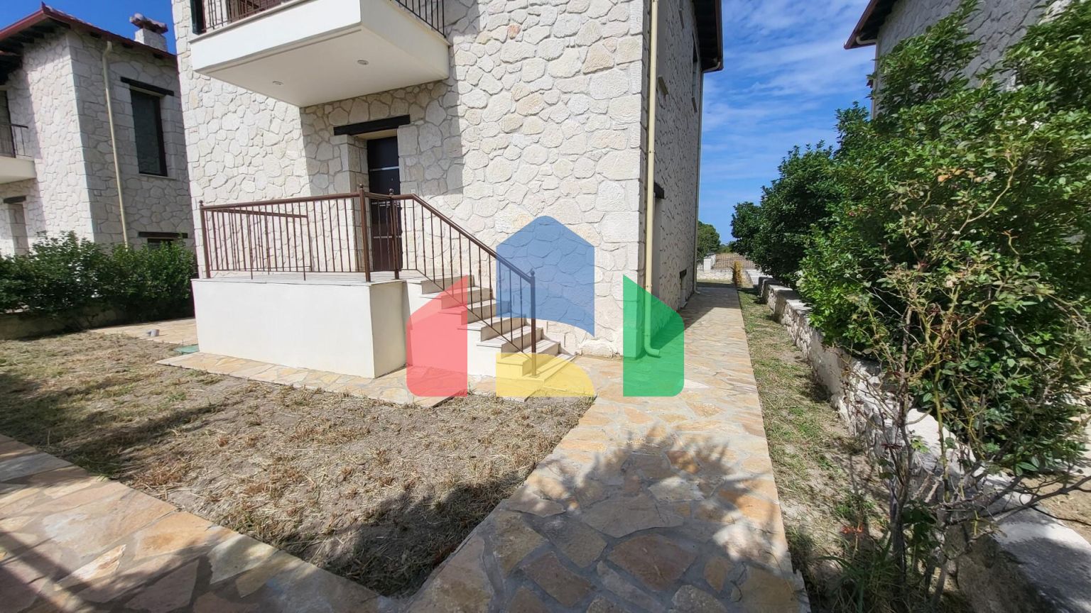 Продажа - Коттедж 240 m² на Кассандре (Халкидики)