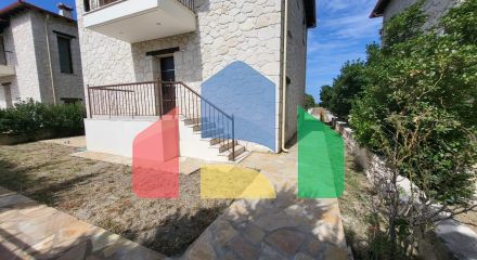 Продажа - Коттедж 240 m² на Кассандре (Халкидики)