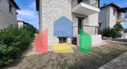 Продажа - Коттедж 240 m² на Кассандре (Халкидики)