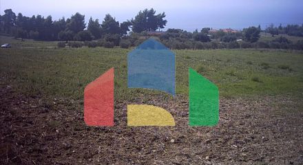For Sale - Land 4700 m² in Kassandra, Chalkidiki