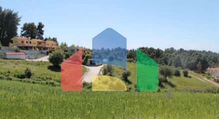Продажа - Земельный участок 20100 m² на Кассандре (Халкидики)