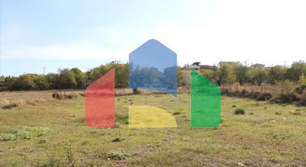 Продаж - Земельна ділянка 2000 m² на Кассандрі (Халкідіки)