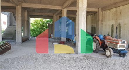 Продажа - Бизнес 600 m² на Кассандре (Халкидики)