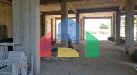 Продажа - Бизнес 600 m² на Кассандре (Халкидики)