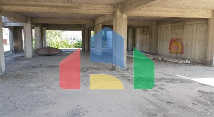 Продажа - Бизнес 600 m² на Кассандре (Халкидики)
