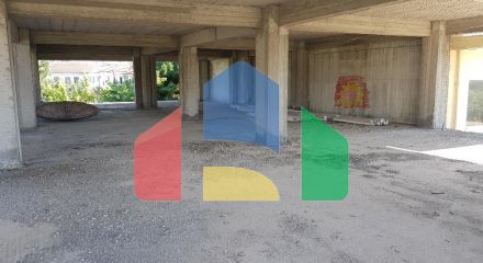 Продажа - Бизнес 600 m² на Кассандре (Халкидики)