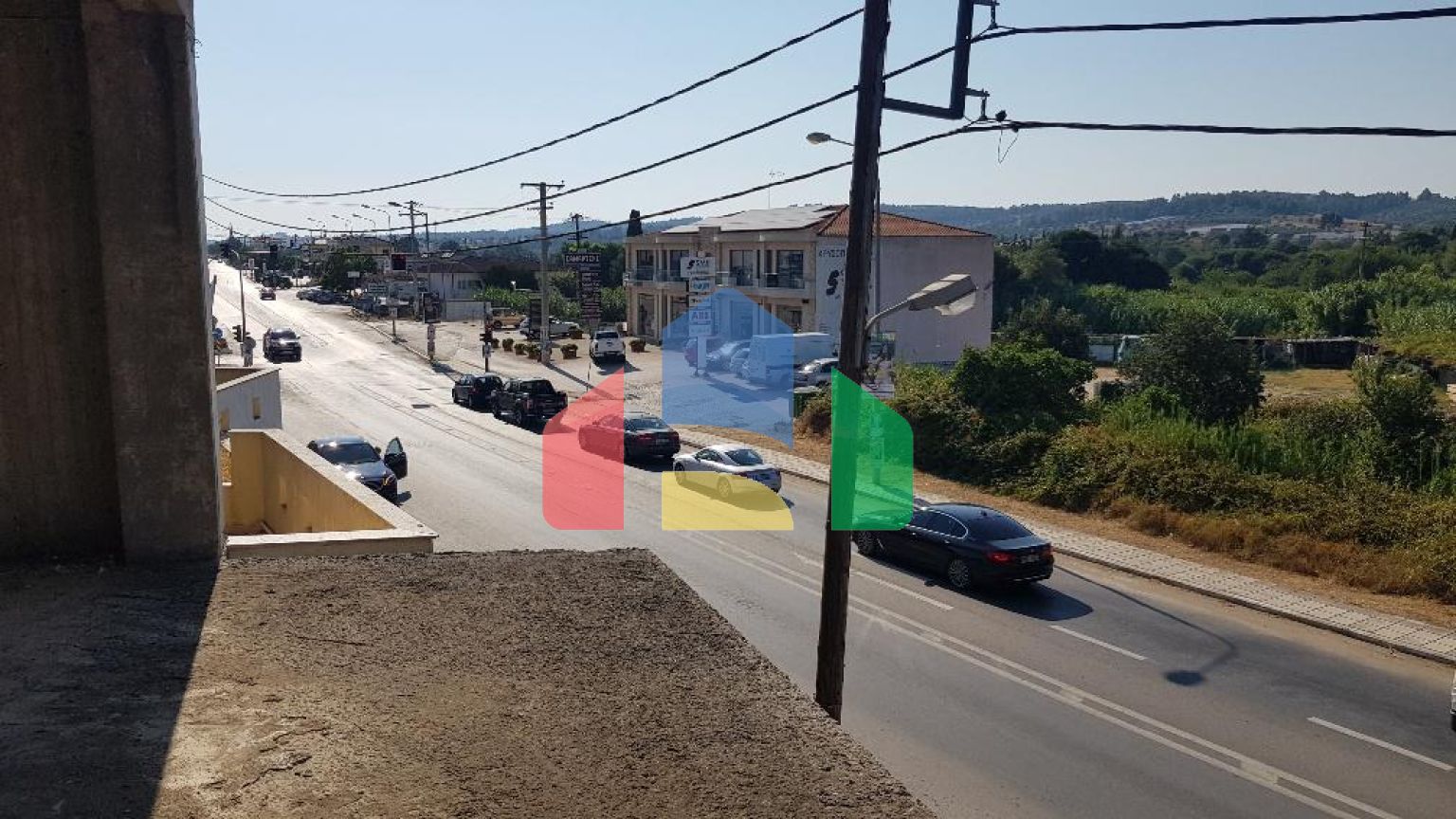 Продажа - Бизнес 600 m² на Кассандре (Халкидики)