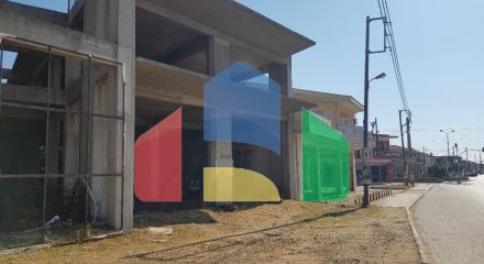 Продажа - Бизнес 600 m² на Кассандре (Халкидики) Продажа - Бизнес 600 m² на Кассандре (Халкидики)