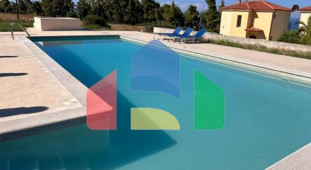Продаж - Вілла 150 m² на Кассандрі (Халкідіки)