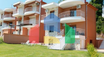 Продаж - Вілла 150 m² на Кассандрі (Халкідіки)