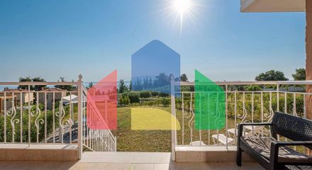 Продаж - Вілла 150 m² на Кассандрі (Халкідіки)