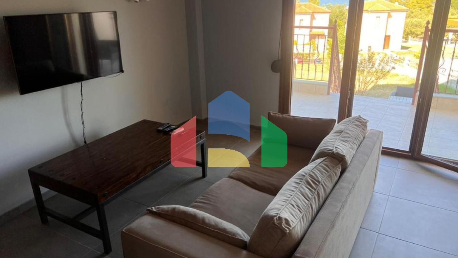 Продаж - Вілла 150 m² на Кассандрі (Халкідіки)