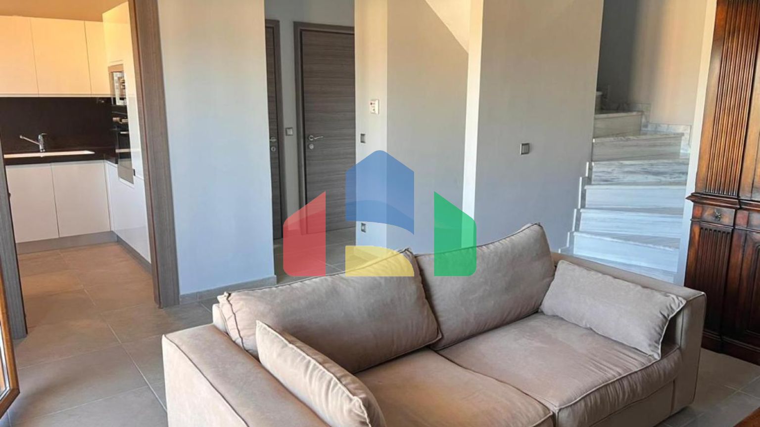 Продаж - Вілла 150 m² на Кассандрі (Халкідіки)