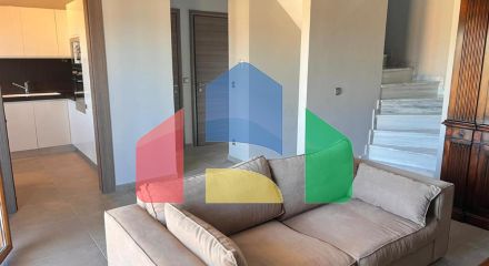 Продаж - Вілла 150 m² на Кассандрі (Халкідіки)