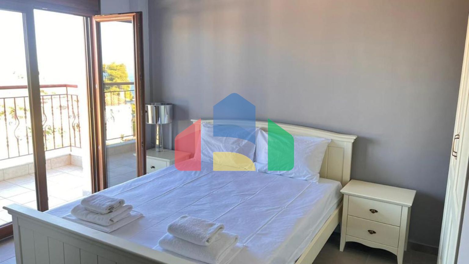 Продаж - Вілла 150 m² на Кассандрі (Халкідіки)