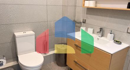 Продаж - Вілла 150 m² на Кассандрі (Халкідіки)