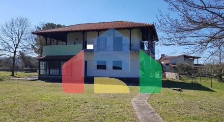 Продажа - Коттедж 200 m² на Кассандре (Халкидики)